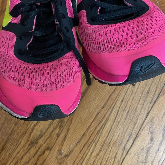 NIKE AIR Women's Air Pegasus 30 Running Shoe Size US 8.5 In Pink - Picture 6 of 10